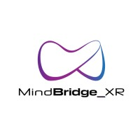 MindBridge XR logo